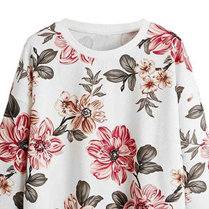 สเวตเตอร์แบบสวมหัวสำหรับทุกเพศเสื้อออกกำลังกายคอตตอนโอเวอร์ไซส์ผ้าฟลีซแฟชั่นลำลองทันสมัยเสื้อวอร์มน้ำหนักเบาทันสมัย - Product Image 2