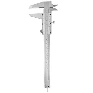 Calibrador Vernier de Precisión de Calidad, Calibrador Digital de 150 mm, 200 mm, 500 mm, Herramienta de Medición en Pulgadas y Milímetros, Calibradores Vernier Premium - Product Image 4