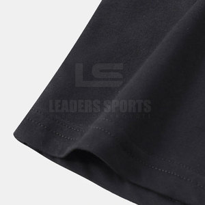 Camisetas de diseño de alta calidad para hombre, ropa de marca privada, superventas - Product Image 5