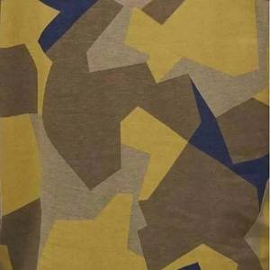 Camiseta sin mangas con estampado de camuflaje para hombre, camisetas sin mangas para gimnasio, camisetas sin mangas con sublimación de verano, ropa de talla grande para hombre - Product Image 6