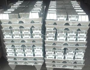 <b>RUSSIAN</b> Aluminum Alloy Extrusion Scrap 1000 Series GB/T 1196-2008 <b>Standard</b> Non-Secondary - Product Image 1