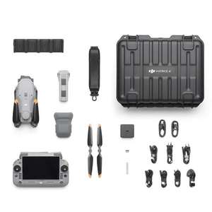 DJI Matrice 4T Edición Universal con Accesorios Completos, Cargador, Bolsa de Transporte - Product Image 3