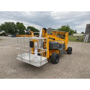 Nacelle élévatrice HAULOTTE 45XA Modèle 2025 - Product Image 5