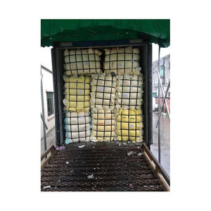 Precios competitivos al por mayor en chatarra de espuma plástica reciclada para embalaje y materiales de amortiguación para aplicaciones de fibra - Product Image 3