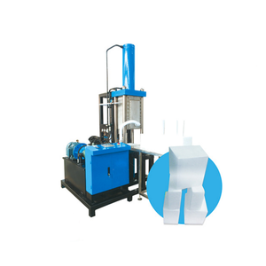 เครื่องทำบล็อกน้ำแข็งแห้ง10กิโลกรัม/ชั่วโมงเครื่องทำบล็อกน้ำแข็งแห้ง2000หลอด/24ชั่วโมงสำหรับเวทีผลพิเศษ - Product Image 6