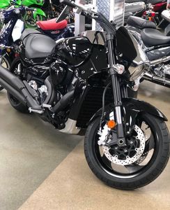 Motocicleta Boulevard M109R B.O.S.S 2024, la más vendida, disponible para la venta y lista para exportar - Product Image 2