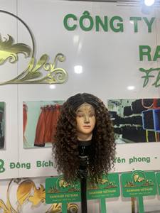 18 Nov Direct d'usine Haute qualité Rawhair VietNam Belle fermeture de cheveux humains et perruque - Product Image 2