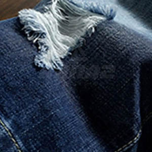 Pantalones cortos vaqueros transpirables de secado rápido Venta caliente Pantalones cortos vaqueros de calidad superior para hombres Pantalones cortos para la venta - Product Image 6