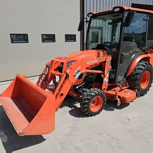 Tracteur à chenilles 22HP LX2610 2022 avec garantie de plus de 5 ans - Product Image 1