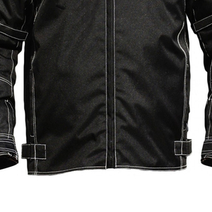 เสื้อแจ็กเก็ตมอเตอร์ไซด์แจ็กเก็ตผ้าสีต่างๆสำหรับ2023 - Product Image 6