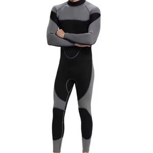 Trajes de Neopreno para Paracaidismo de Primera Calidad, Fabricados en Fábrica a Precio Competitivo, Transpirables en la Parte Delantera y de Secado Rápido - Product Image 1