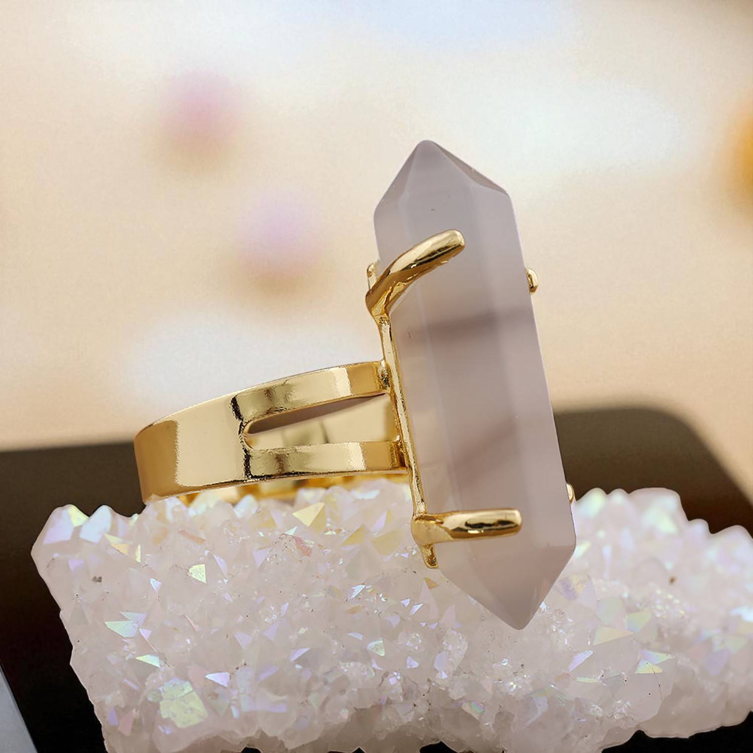 หินโมราสีเทา