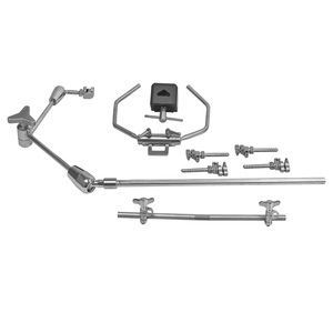 TMR-StrongARM PLUS surgery System | เครื่องมือสากลสำหรับการผ่าตัดทั่วไป | เครื่องมือทางการแพทย์ที่ทนทานและแม่นยำ - Product Image 1