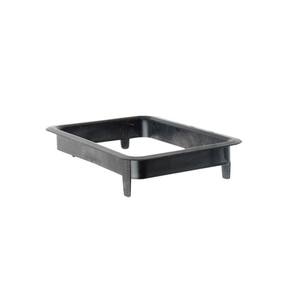 Cadre de levier de vitesses automatique pour Mercedes Classe E W210, W124 - Product Image 1