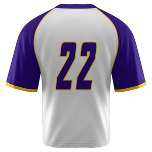 ชุดยูนิฟอร์มลาครอสชายหญิง ไซส์ใหญ่ น้ำหนักเบา ยืดได้สี่ทิศทาง ระบายอากาศได้ดี แห้งเร็ว กางเกงขาสั้นผ้าตาข่าย แบบสั่งทำ - Product Image 2