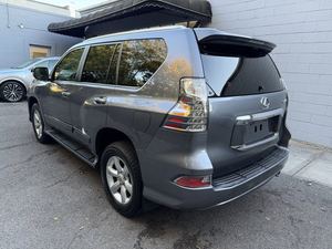 LEXUS GX 460 2018, 4x4, Volante a la Izquierda - Product Image 5