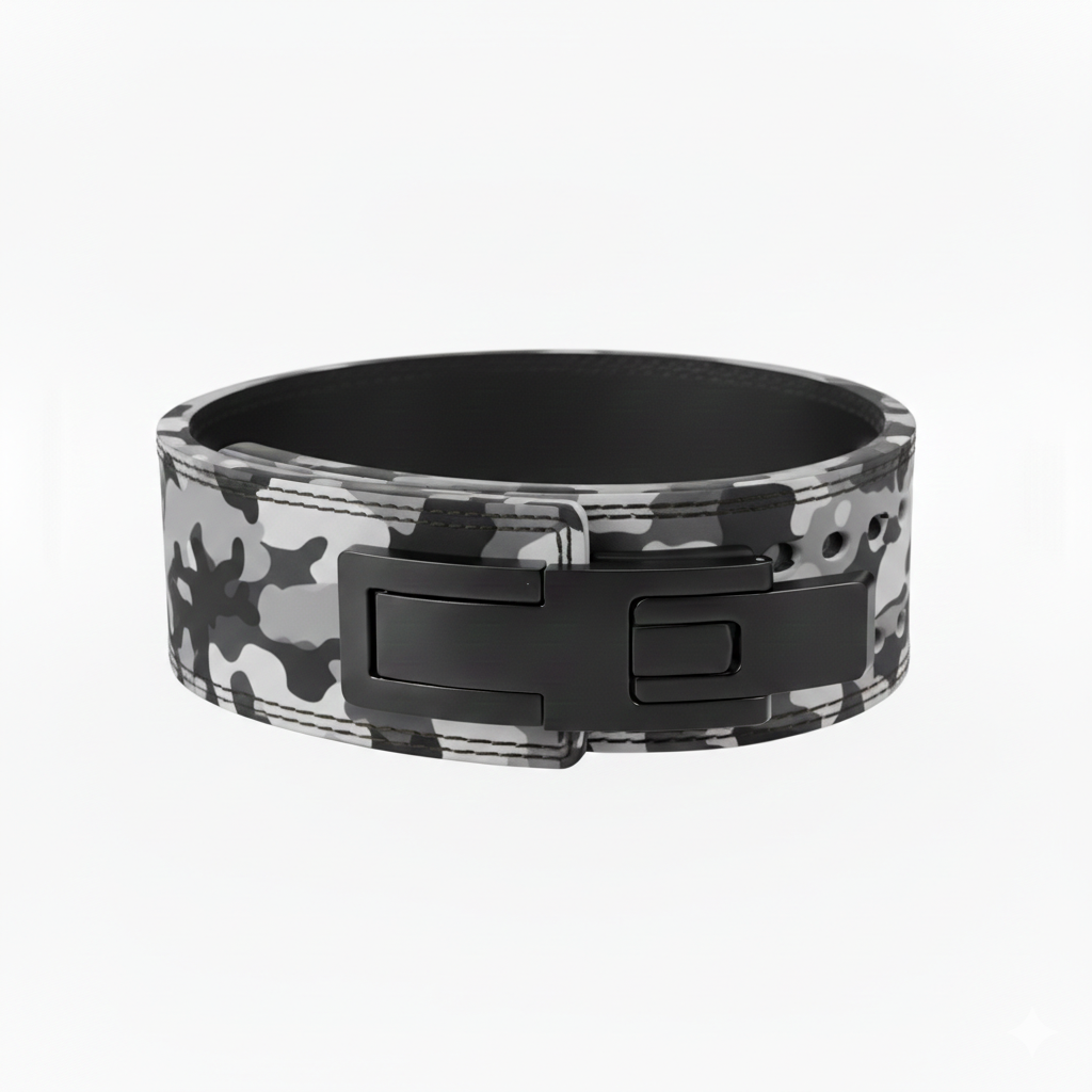 Black Camo