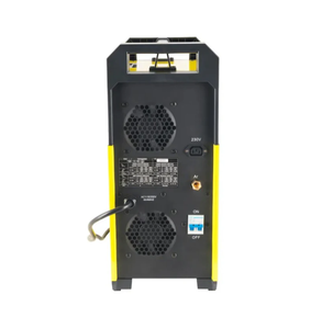 เครื่องเชื่อม TIGACDC250GD AC/DC TIG20 ของแท้ พร้อมหัวเชื่อมแบบระบายความร้อนด้วยน้ำ W300 และรถเข็น SP2004 ใหม่ มีสินค้าในสต็อก - Product Image 5