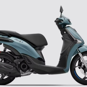 Ottima Offerta 2027 <span class=keywords><strong>Piaggio</strong></span> Liberty <span class=keywords><strong>50</strong></span> S 50cc Motore ad Alte Prestazioni Ruota Grande da 16 Pollici Sistema di Sicurezza Design Italiano Autentico - Product Image 1