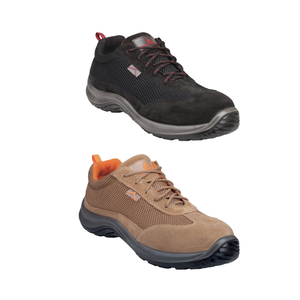 Chaussures de sécurité de construction respirantes de haute qualité du Vietnam - Product Image 6