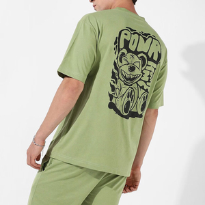 Confortable hommes porter ensemble short bas quantité minimale de commande hommes shorts ensemble nouvelle arrivée hommes vêtements shorts ensemble meilleur prix - Product Image 2