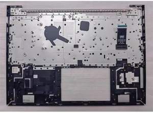 NUEVO Reposamanos con Teclado para HP EliteBook 640 de 14 Pulgadas G11, N97246-001 - Product Image 2