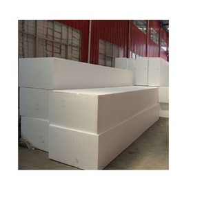 Déchets de blocs EPS prêts à l'exportation – Déchets de mousse de polystyrène expansé en vrac pour les acheteurs mondiaux - Product Image 1