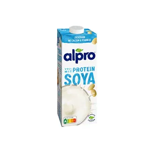 Al-pro soia bere frutti rossi 1tr