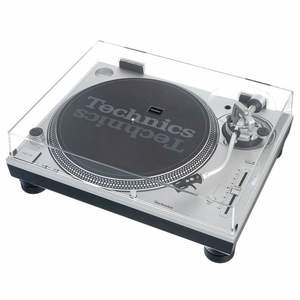 NUEVO y EXCELENTE Tocadiscos para DJ Technicss SL-1200MK7 - Product Image 1