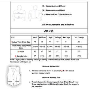 2024 nouveauté Biker cuir gilet meilleur Style vêtements de plein air marron vestes courtes avec Logo personnalisé par Power Hint - Product Image 6