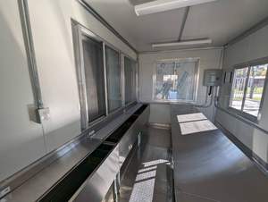 Remolque Bar de Bebidas de 20 pies, Equipo de Bar en Venta - Product Image 5