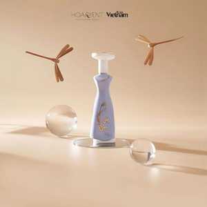 Perfume Elegante Miss Vietnam Hue N32 35ml, Perfume de Lujo para Mujer con Aroma Floral, EDP de Larga Duración para Uso Diario - Product Image 1