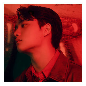 EXO D.O. - [ EXPECTATION ] Segundo Mini Álbum (Versión Cine) Álbum de KPOP Más Vendido en Corea - Product Image 1