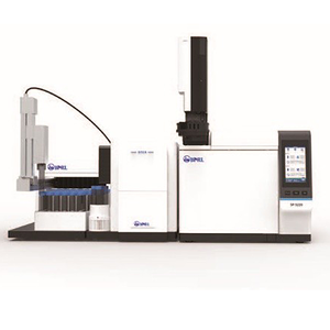 เครื่องดักจับฝุ่นอัตโนมัติ BFRL รุ่น APT-100S สำหรับกระบวนการซักแห้ง โมดูลสามช่องทาง ระบบทำความร้อนกำลังสูง - Product Image 1