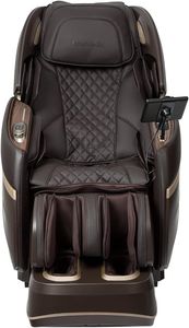 Fauteuil de massage chauffant, fauteuil inclinable de massage complet du corps, zéro gravité, avec fonction de chaleur, modes modernes, confort et relaxation - Product Image 3