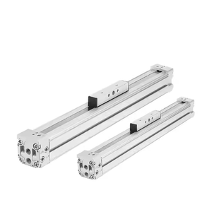 Cylindre sans tige DGC-K/DGP-32-1000 1050 1100 1200 PPV a GK B - Product Image 1