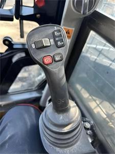 Cargador frontal con cubo 2021 NEW HOLLAND C337 Factory Hot Small Skid Steer Compact Skid Steer Accesorio para cargador Mini Skid S - Product Image 5