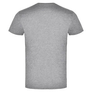 Top tendance t-shirts de moto de haute qualité meilleurs fabriqués t-shirts à séchage rapide pour hommes vêtements de rue logo personnalisé t-shirts - Product Image 6
