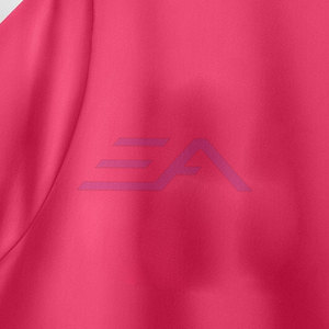 Ventes en gros de blouses d'hôpital respirantes pour femmes, style enveloppant, de haute qualité, taille personnalisée pour la vente en ligne - Product Image 6