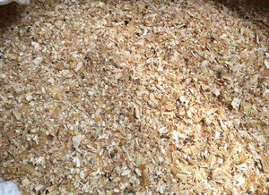 Harina y Polvo de Cáscara de Cangrejo Orgánica Seca para Suministros de Fertilizantes Orgánicos, Exportación al por Mayor desde Fábrica en Vietnam - Product Image 3