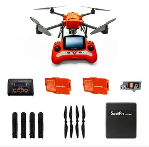 Dron de Pesca de Alta Resistencia Fisherman FD2 MAX con Cámara 4K y Estuche Rígido, Precio Competitivo, Vendedor Auténtico y Genuino - Product Image 2