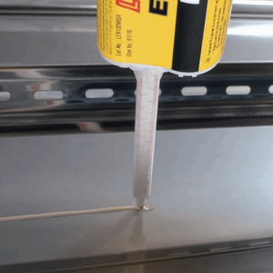 Adhesivo y sellador epoxi Henkel Loctit EA 1C, sellado de metal, la mayoría de plásticos y <span class=keywords><strong>madera</strong></span> en condiciones extremas, adhesivo - Product Image 3