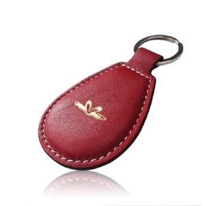 Juego de Regalo Corporativo de Lujo para Hombre, Diseño Personalizado, Tarjetero de Cuero PU de Alta Calidad con Impresión Digital, Portaplumas y Llavero - Product Image 5