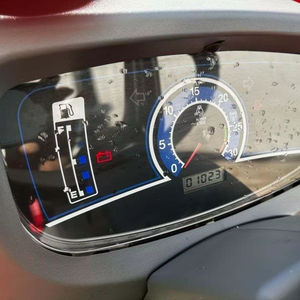 Tracteur Mini Massey Ferguson 1825E 2022 - Product Image 5