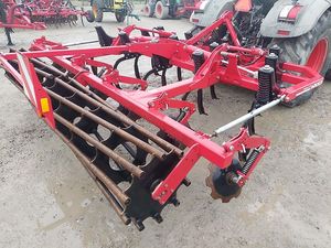 Modèle Horsch Terrano 4 FX - Product Image 5