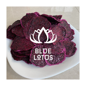 MEJOR VENTA DE FRUTA DE DRAGÓN SECA A GRANEL EXPORTACIÓN SNACK SALUDABLE NATURAL ESTÁNDAR DE VIETNAM DE ALTA CALIDAD 2025 - Product Image 1