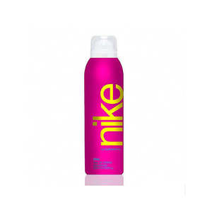 <strong>Nike</strong> Women Deodorant Spray <strong>Pink</strong> 200ml - Product Image 1
