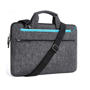OEM Customized Oxford Lightweight <b>Laptop</b> <b>Carry</b> <b>Bag</b> with 18L-35L Capacity Water-resistant Padded Protection <b>for</b> Office Travel - Product Image 5