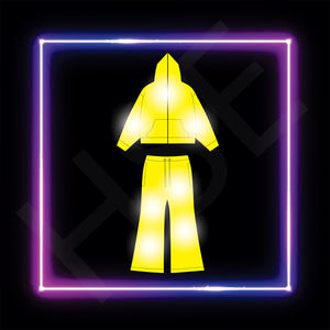 Ensemble survêtement personnalisé pour homme, sweat à capuche zippé et pantalon de jogging, survêtement pour homme en coton lourd, sweat à capuche et pantalon de jogging en coton délavé à l'acide - Product Image 4