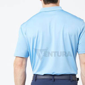 Nouveau design Polo de golf pour hommes Meilleure vente T-shirt de polo de golf surdimensionné pour hommes fabriqué dans la meilleure qualité - Product Image 5